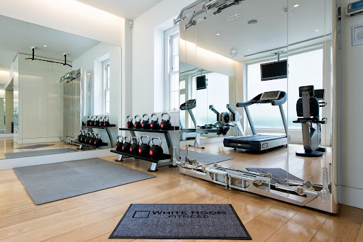 White Room Fitness