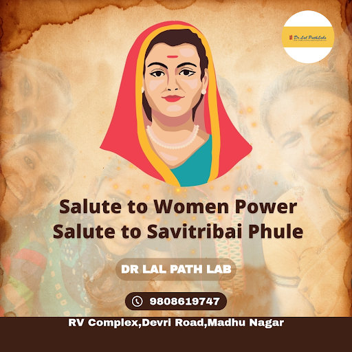 Salute to Savitribai Phule, on Her Birth Anniversary post image