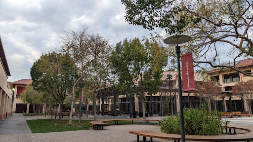 Stanford Graduate School of Business - Thumbnail