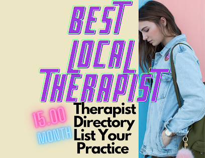 Best Local Therapists