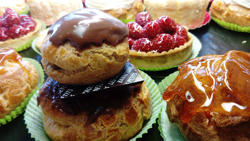 Boulangerie Les Trois Petits Bannetons