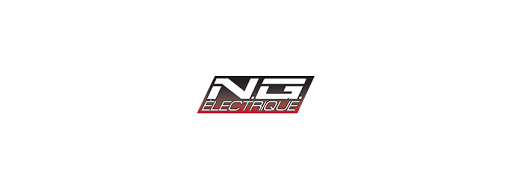 NG Électrique - Visual