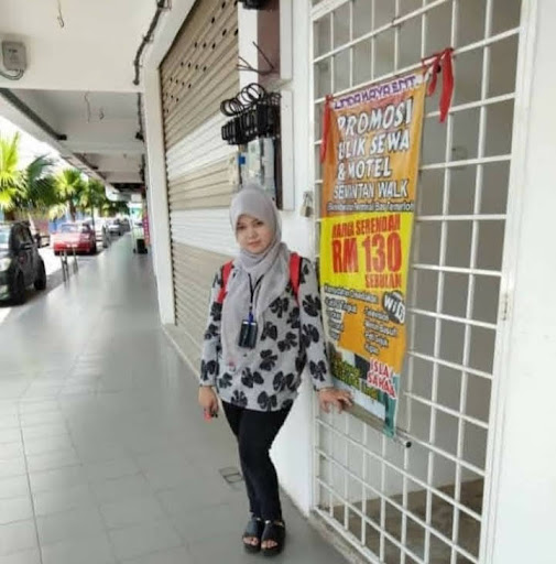LINDA KAYA EKSPRES ENTERPRISE