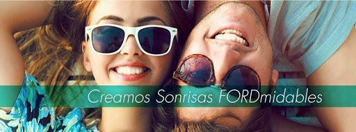 Ford Clinic Dental Spa