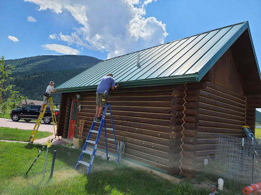 Peak Builders & Seamless Gutters - Thumbnail