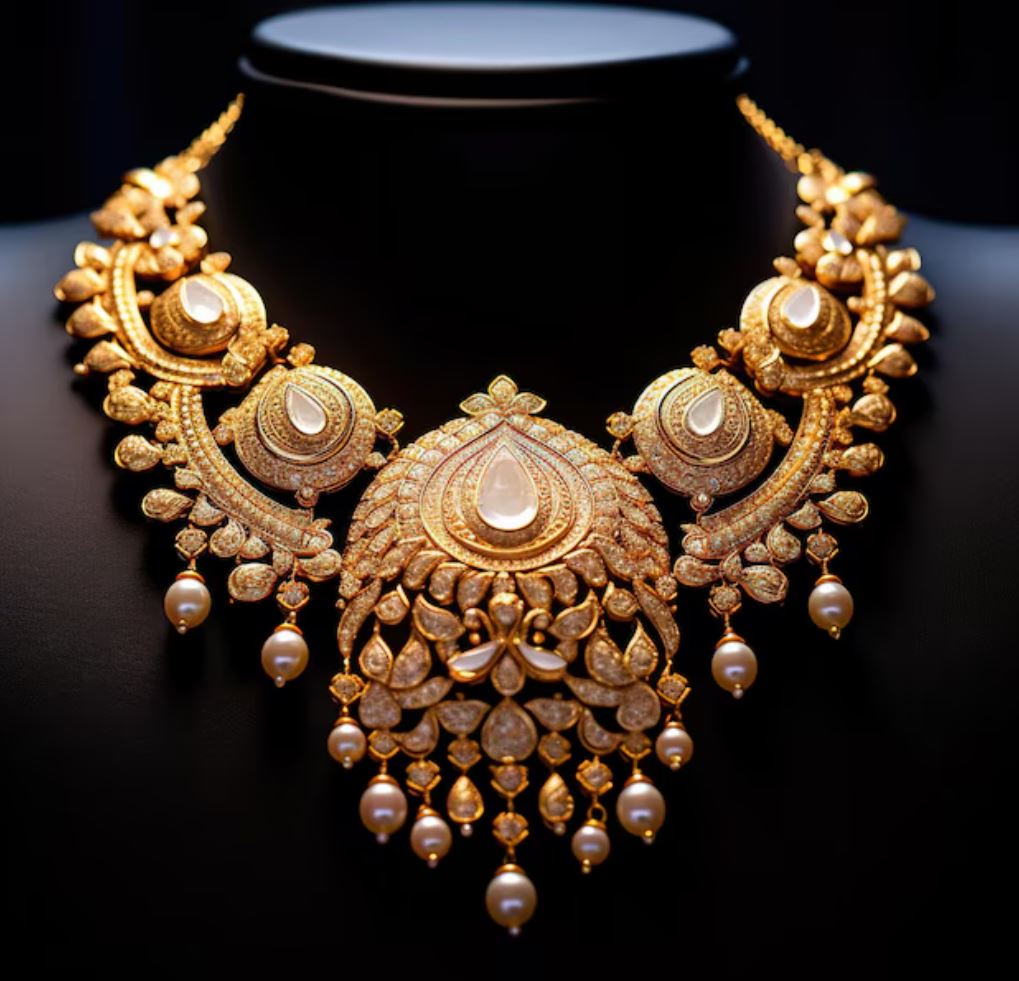 Deepak Jewellers - Jewellery - photo 1