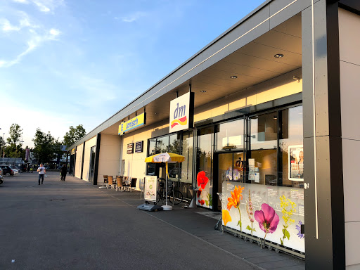 EDEKA Wölfel - Visual