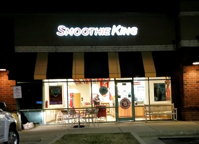 Smoothie King