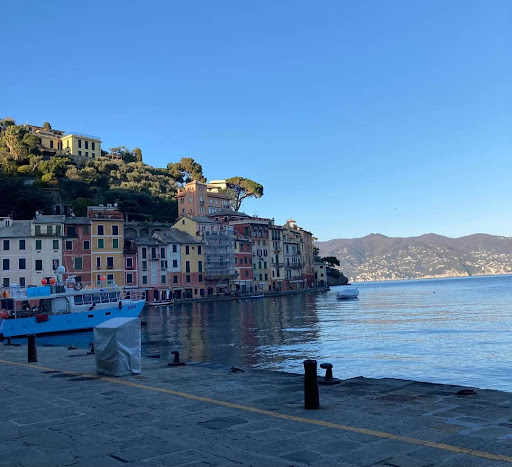 Ristorante Da Ö Batti Portofino - Ristorante Da Ö Batti - Thumbnail