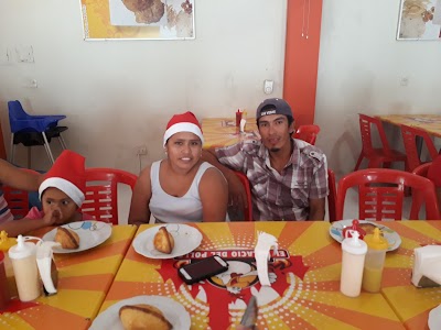 Photos of El Palacio Del Pollo