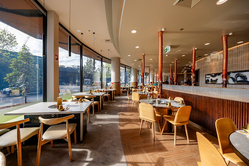 Photo of 789 Korean BBQ Restaurant Green Square