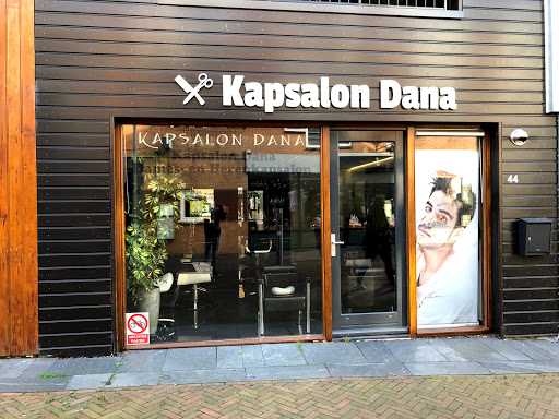 hairdresser Dana - Thumbnail