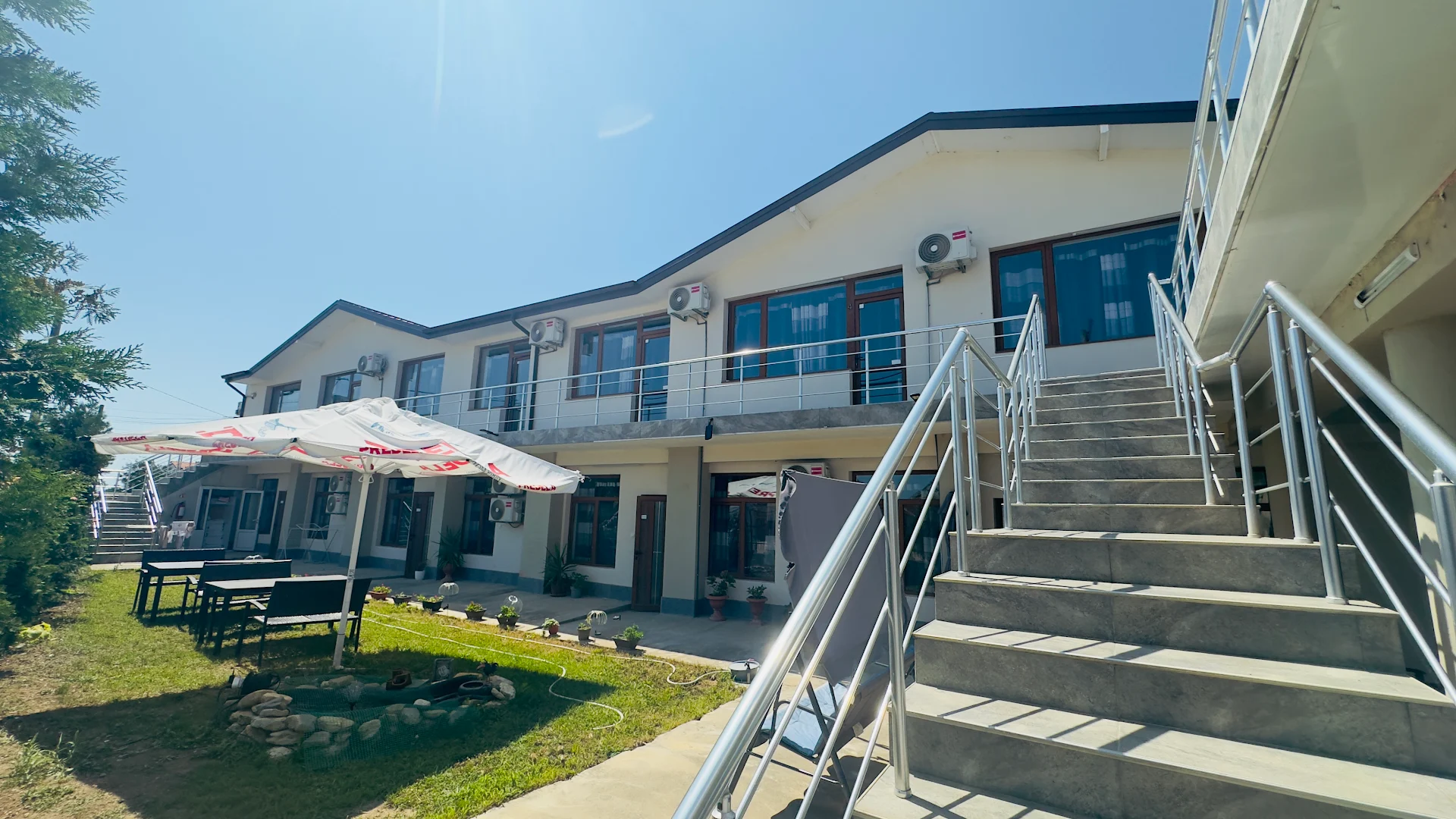 Къща за гости Ася/Guest house Asia