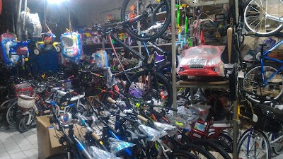 Bicycle Store