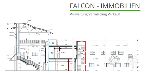 FALCON - IMMOBILIEN e.K.