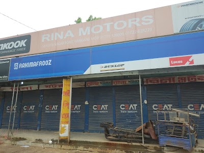 Photos of Rina Motors