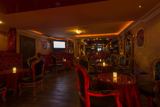 Casanova Bar