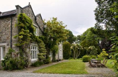 Tros Yr Afon - Anglesey Holiday Cottages