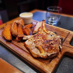 Photo n°64 de La Taverne Brasserie à Le Puy-en-Velay (Restaurant)
