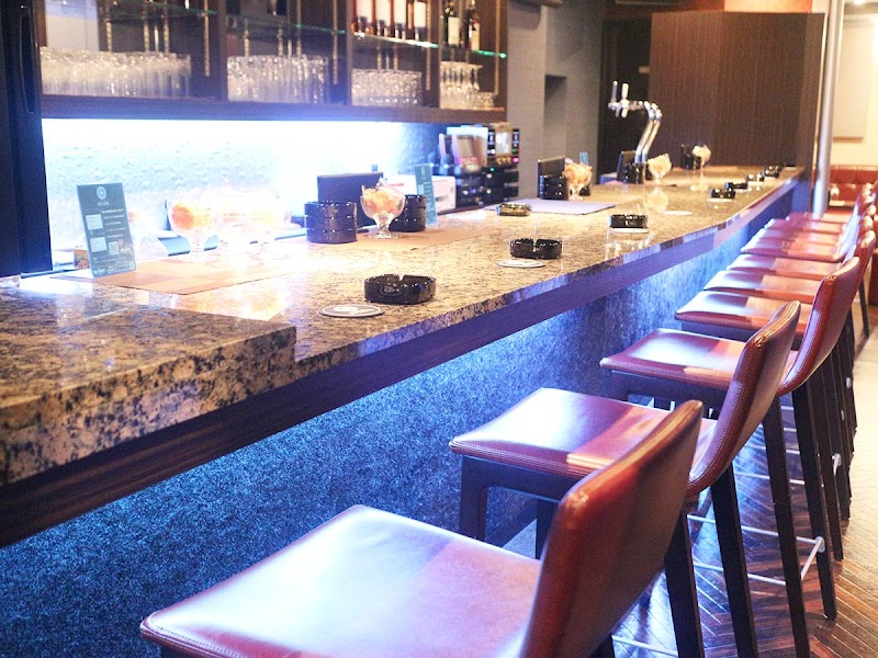 LOUNGE BAR SPADE/ガールズバー北新地/