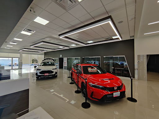 West City Honda - Thumbnail