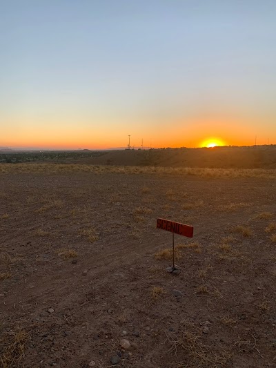 John W. Brown Family Memorial