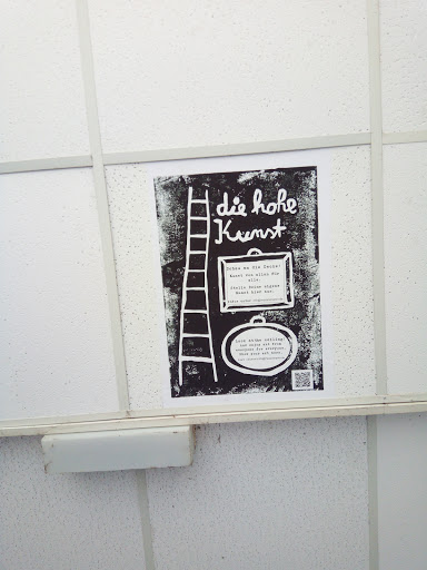 Die Hohe Kunst Wismar - Thumbnail