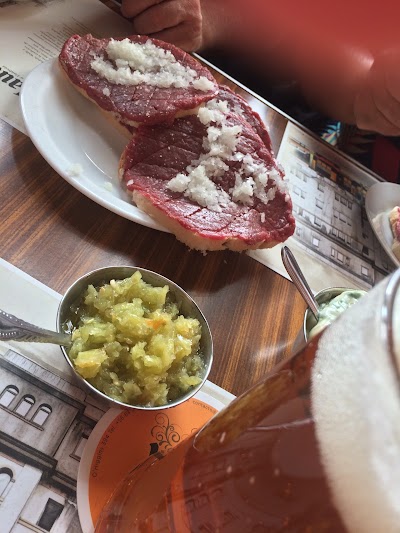 Photos of Das Hauss Cafe