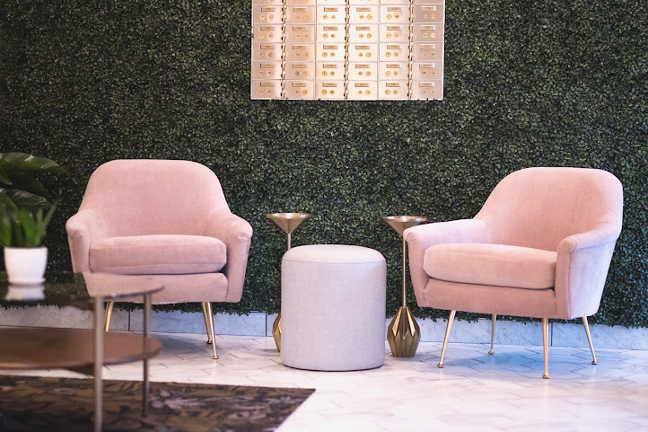 The Vault Hotel Houghton by null