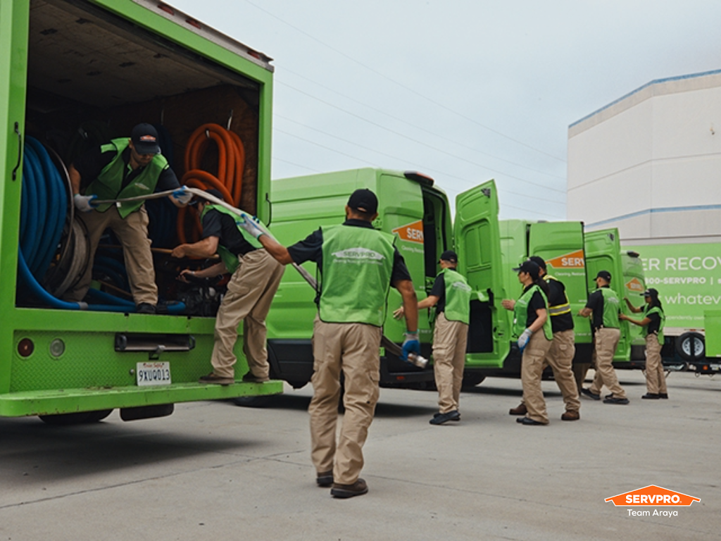 SERVPRO of Carlsbad photo