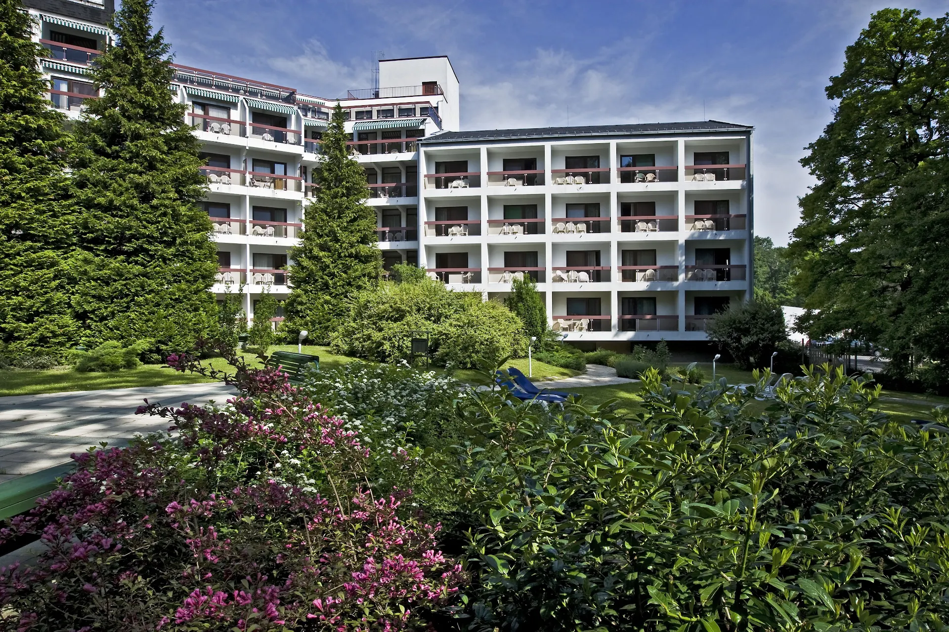 Superior Hotel Lover