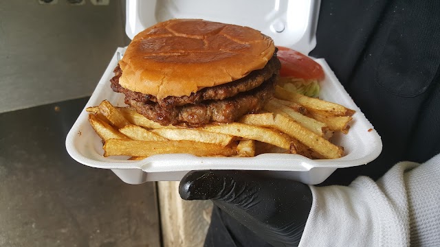 Triple J's Smokehouse BBQ