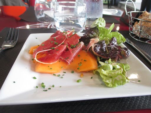 Restaurant L'Aérodrome - Thumbnail