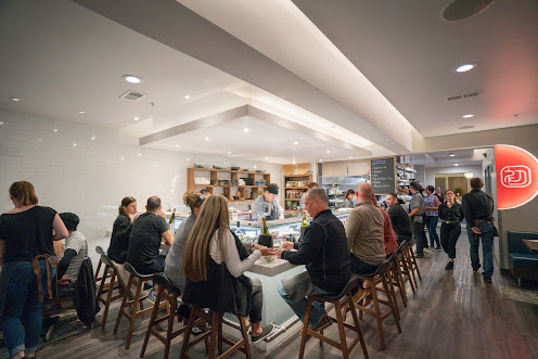 Photo of Sushi Hatsu