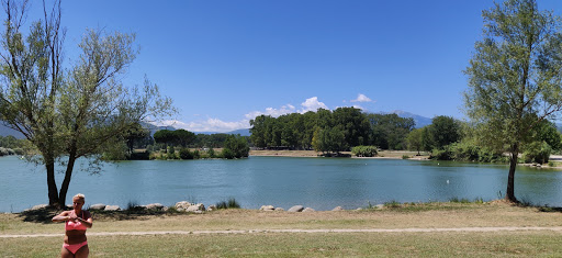 Aquajump Gallery - Spain