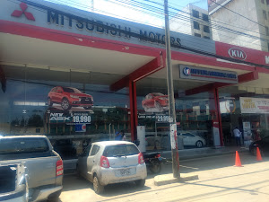 Mitsubishi Motors | Camionetas en venta - La Libertad 3