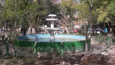 Photos of Plaza 24 de Septiembre