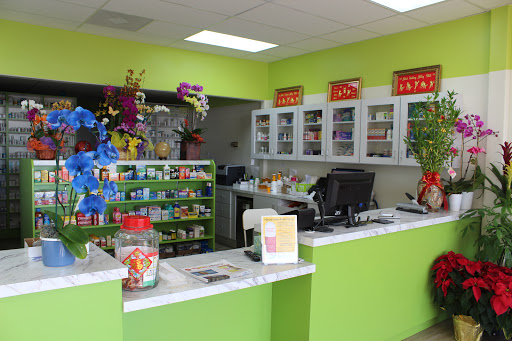 Value Scripts Pharmacy - Visual