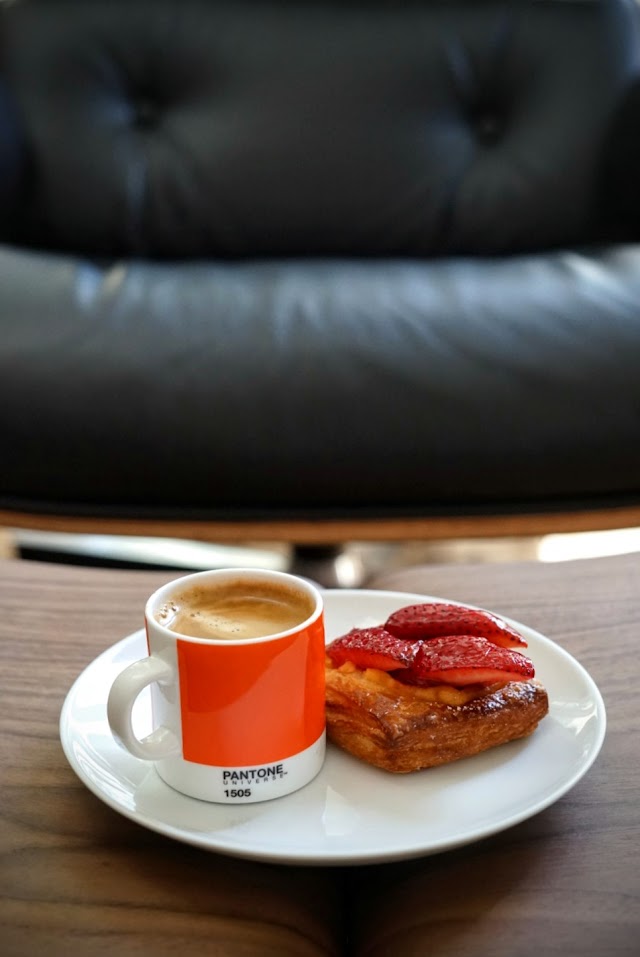 Sunmerry Bakery