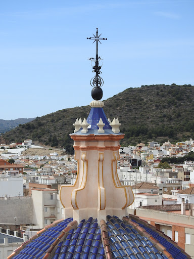 Església de la Mare de Déu de l'Assumpció de La Vall d'Uixó - Thumbnail