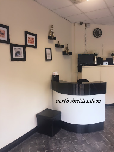 Eyebrow Gallery North Shields Gallery - United Kingdom