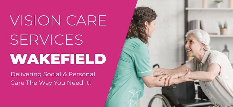 Vision Care Services Wakefield photo 2