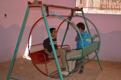 Photos of Al Nahda Private School