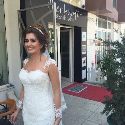 Photos of İlker Kuaf&ouml;r Ve G&uuml;zellik Salonu