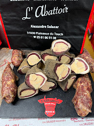 Photo n°25 de Boucherie l'abattoir Plaisance Salazar à Plaisance-du-Touch (Boucherie)