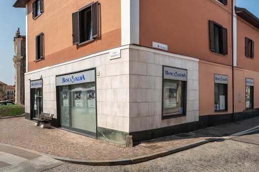 Banca d'Alba - Filiale di Orbassano