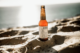 Photo n°42 de KM5 Bière artisanale à Génissac (Brasserie)