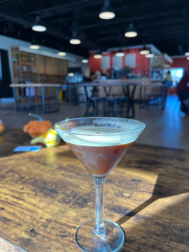 Cub Cafe - Visual