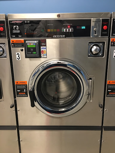 Eco Laundromat - Thumbnail
