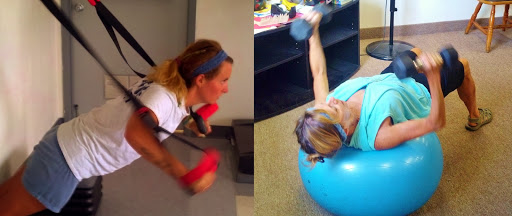 Younger You Fitness - Thumbnail